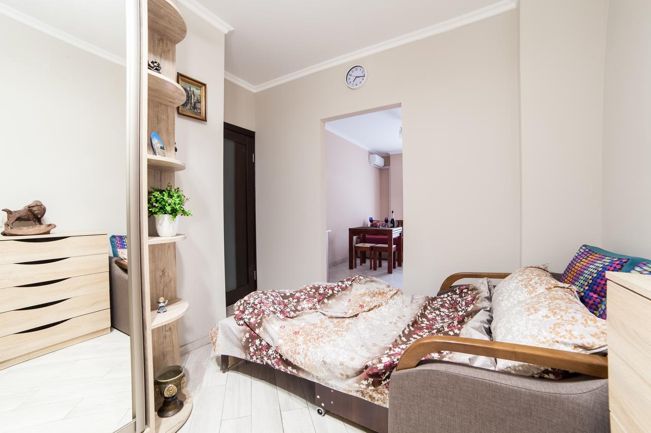 Lviv Land Διαμέρισμα Εξωτερικό φωτογραφία