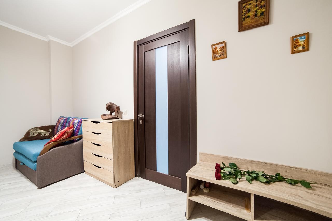 Lviv Land Διαμέρισμα Εξωτερικό φωτογραφία