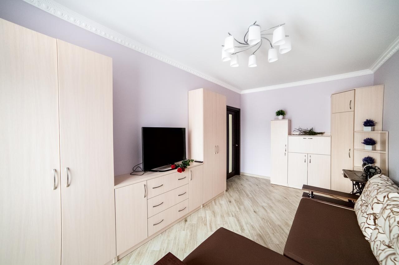 Lviv Land Διαμέρισμα Εξωτερικό φωτογραφία
