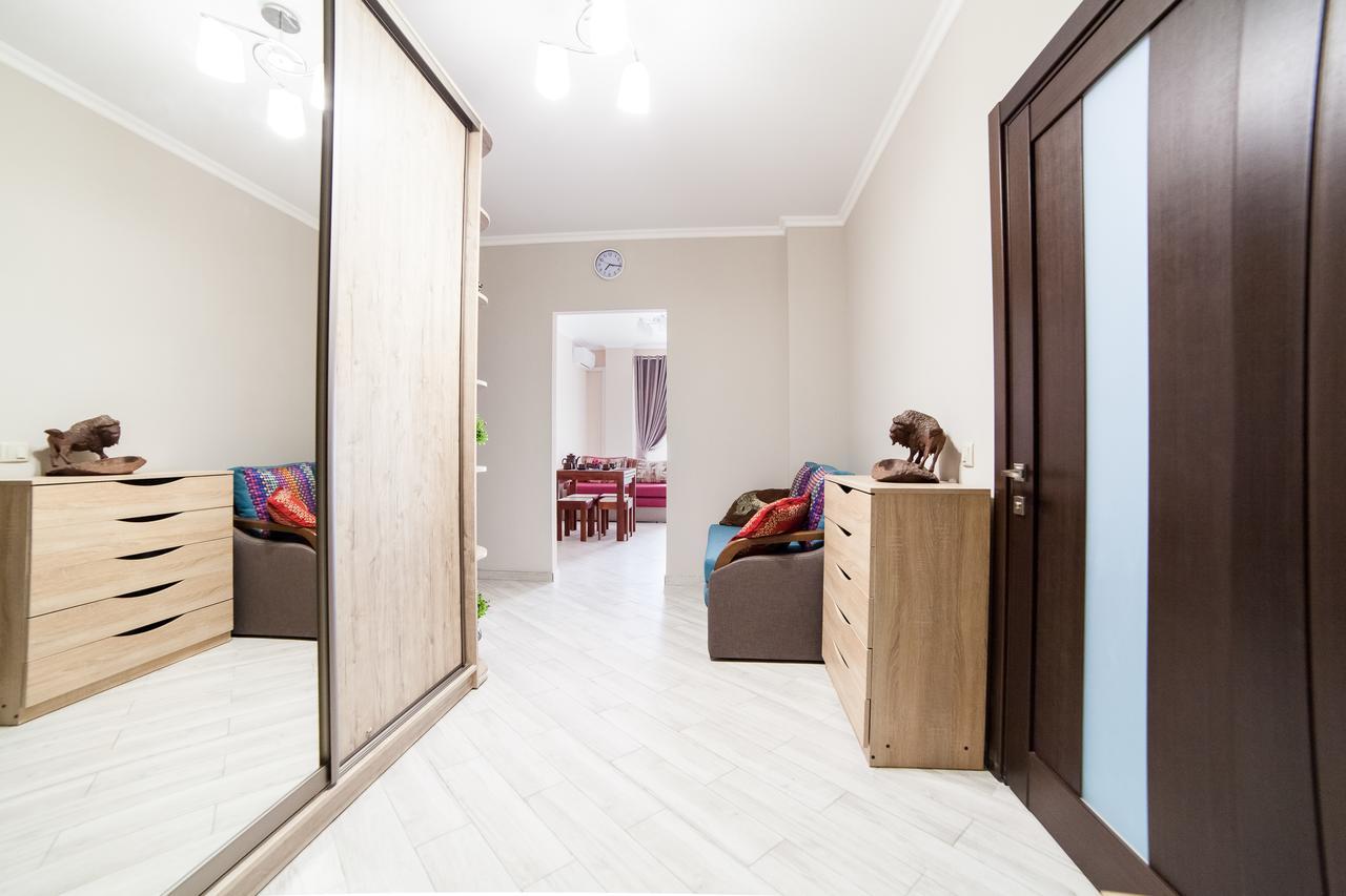 Lviv Land Διαμέρισμα Εξωτερικό φωτογραφία